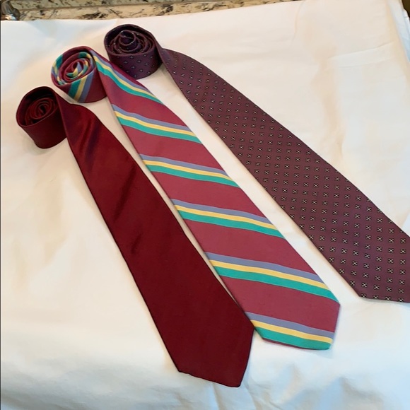 Men ties - Picture 3 of 6